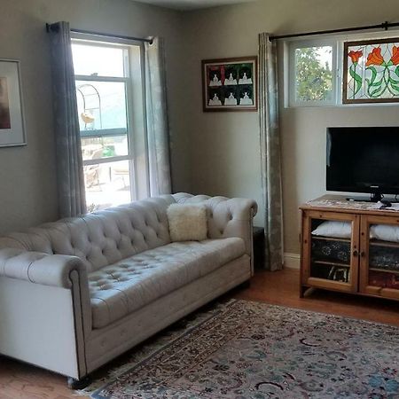 Yosemite Sierra View Bed & Breakfast Oakhurst Dış mekan fotoğraf