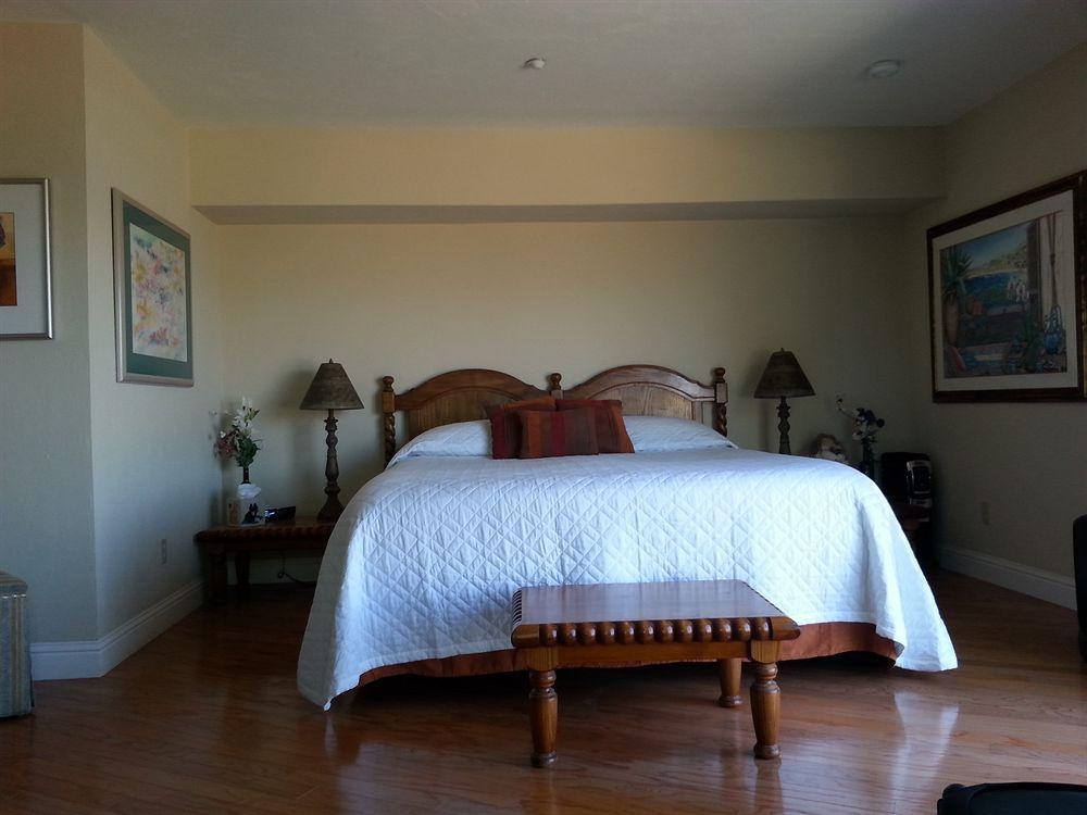 Yosemite Sierra View Bed & Breakfast Oakhurst Dış mekan fotoğraf