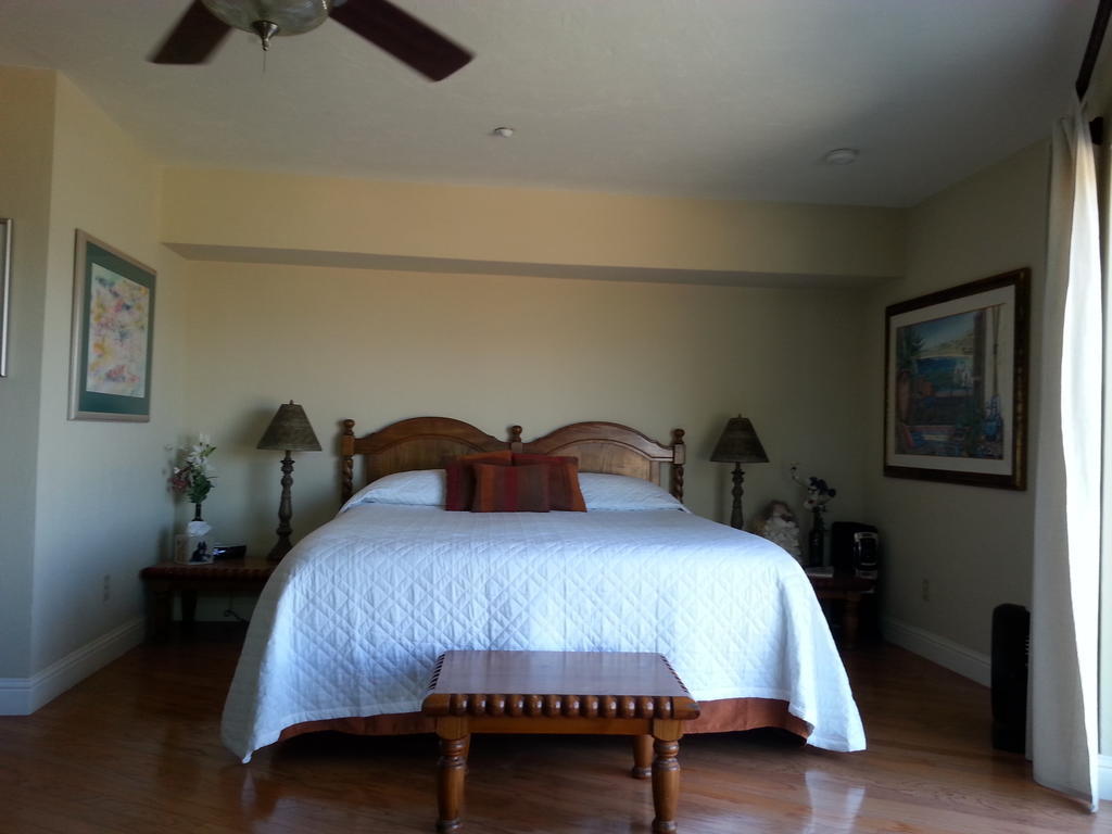 Yosemite Sierra View Bed & Breakfast Oakhurst Dış mekan fotoğraf