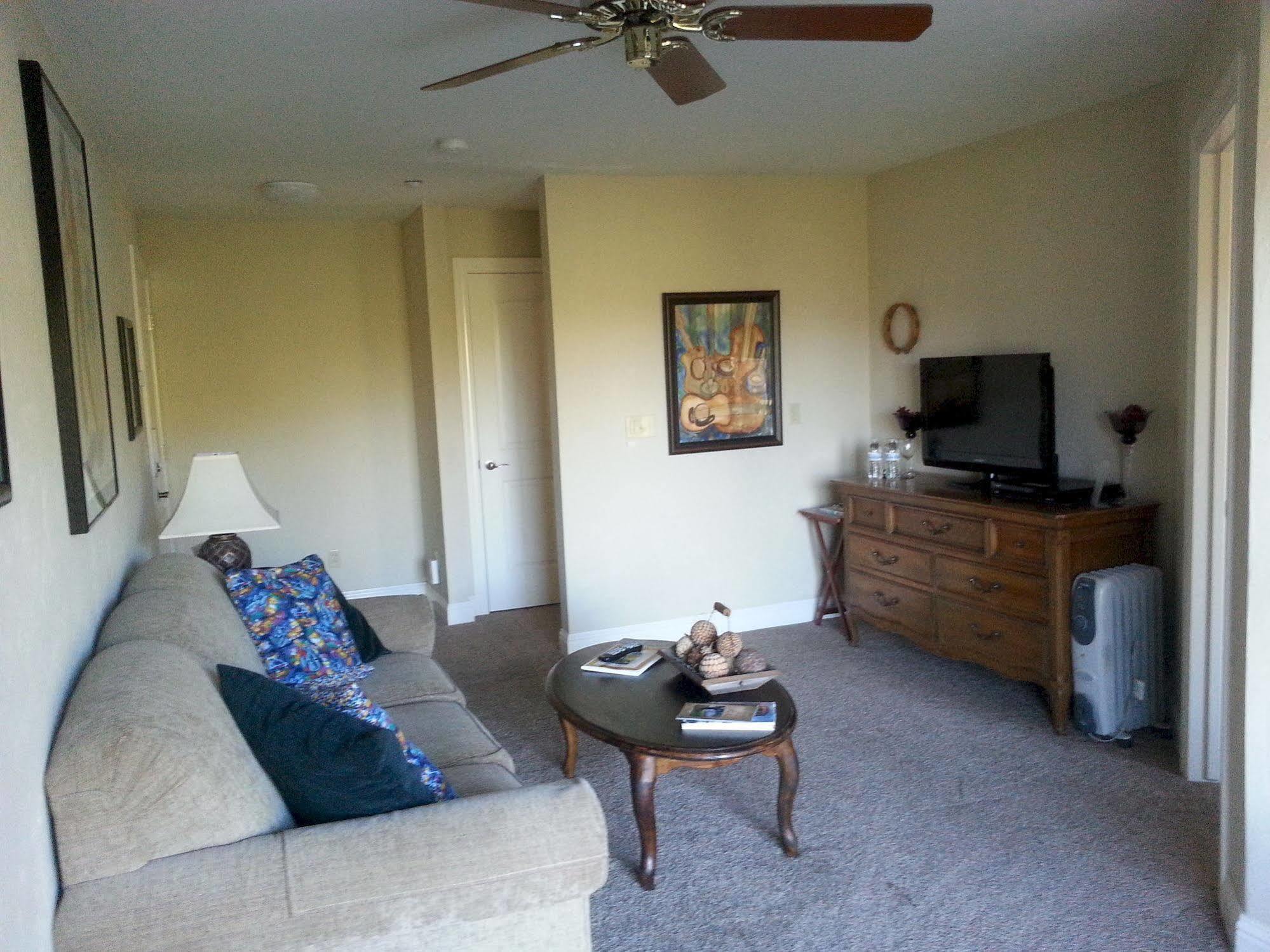 Yosemite Sierra View Bed & Breakfast Oakhurst Dış mekan fotoğraf
