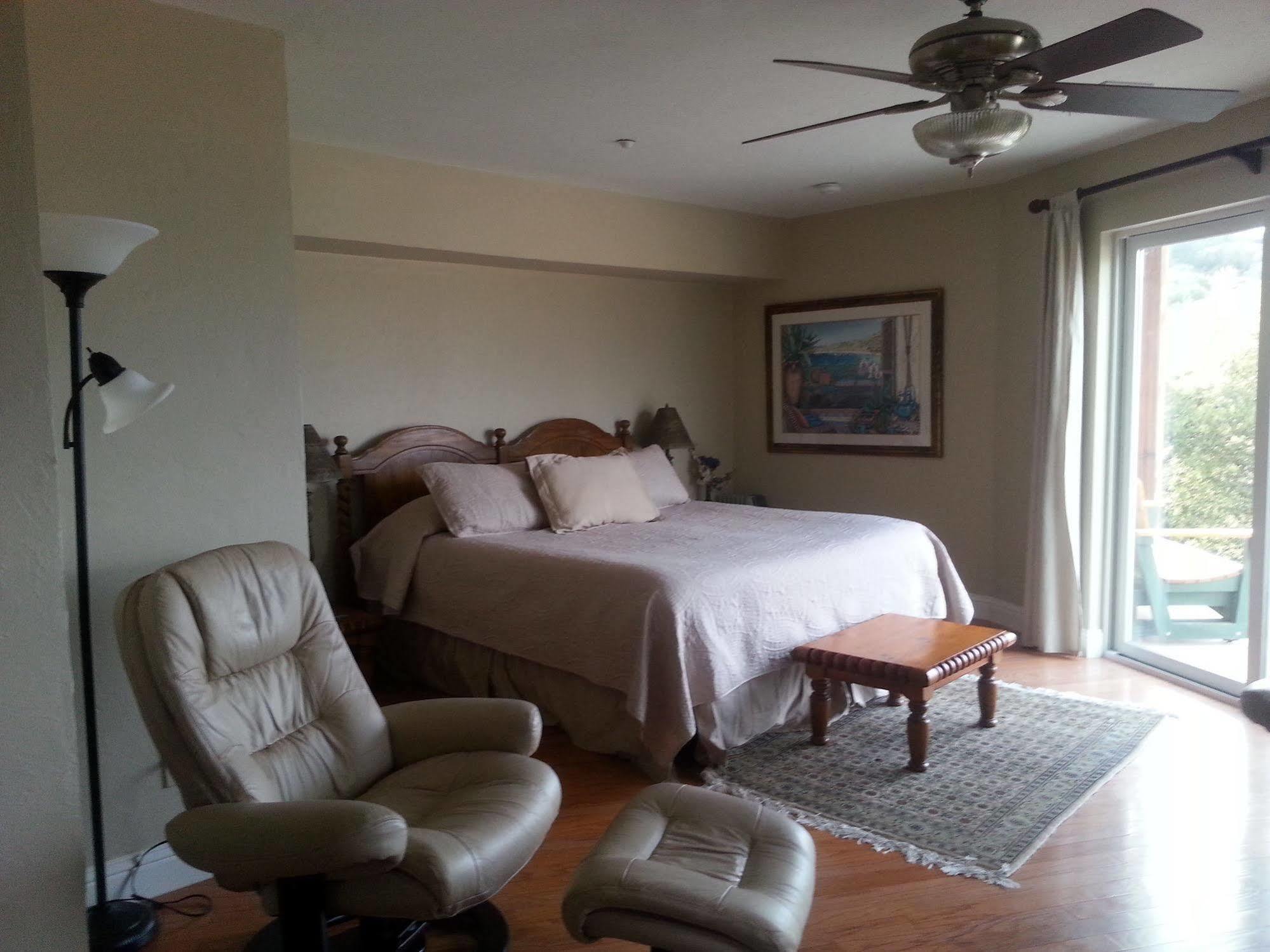 Yosemite Sierra View Bed & Breakfast Oakhurst Dış mekan fotoğraf
