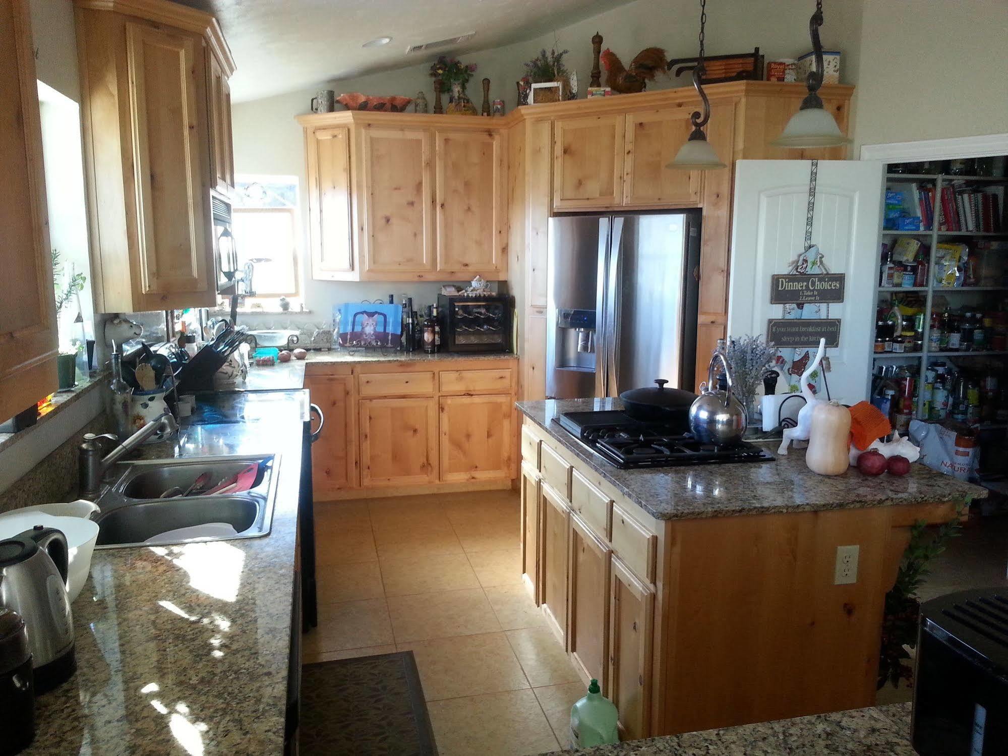 Yosemite Sierra View Bed & Breakfast Oakhurst Dış mekan fotoğraf