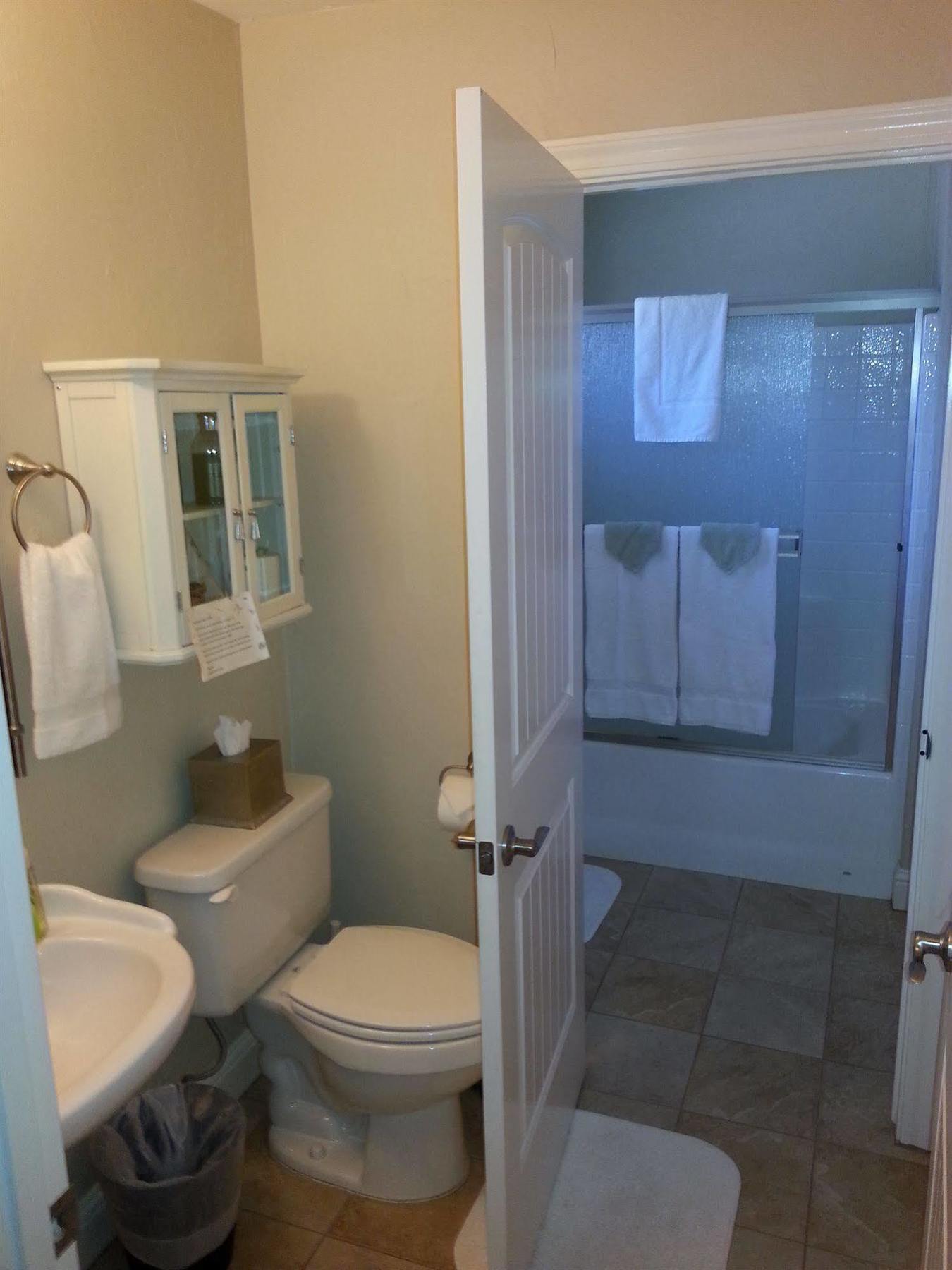 Yosemite Sierra View Bed & Breakfast Oakhurst Dış mekan fotoğraf